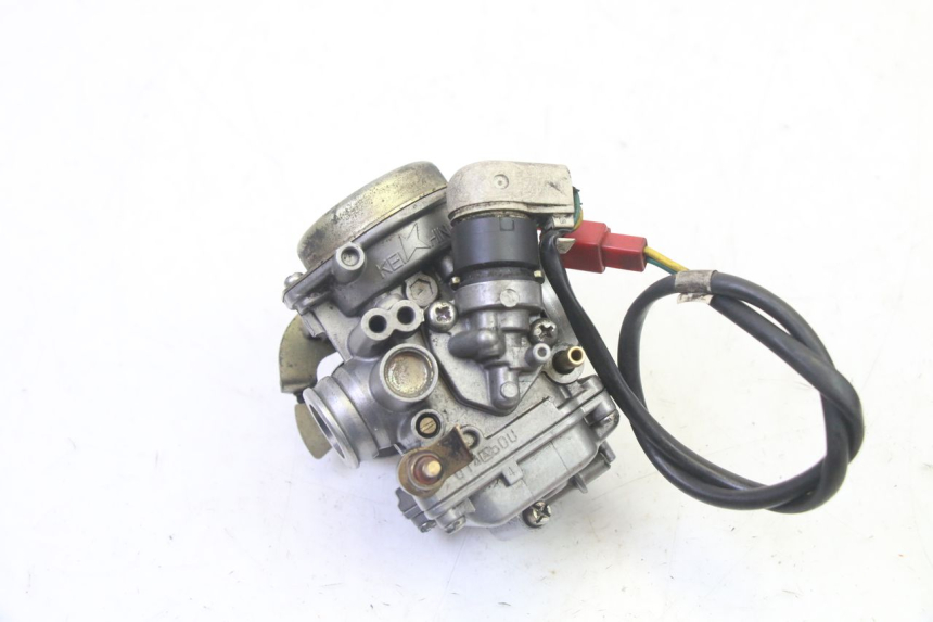 photo de CARBURATORE PEUGEOT VIVACITY NEW 4T 50 (2008 - 2017)