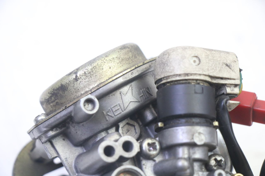 photo de CARBURATORE PEUGEOT VIVACITY NEW 4T 50 (2008 - 2017)