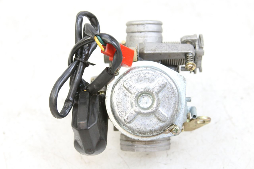 photo de CARBURATORE PEUGEOT VIVACITY 125 (2010 - 2017)