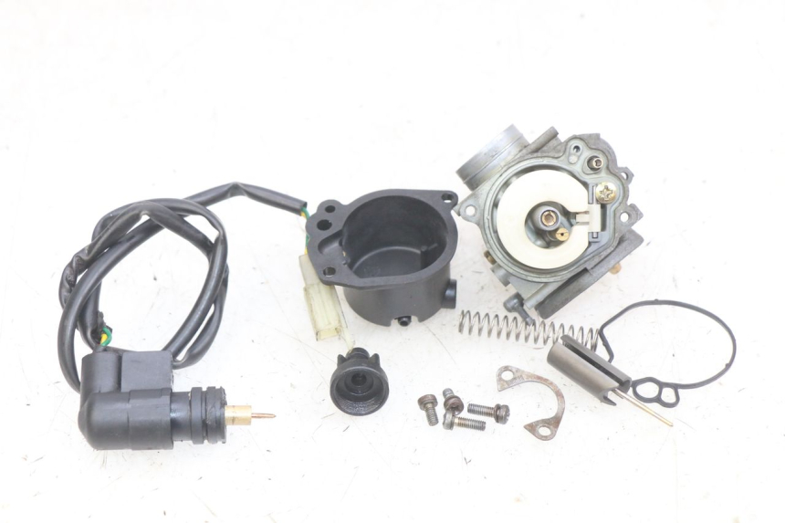 photo de CARBURATORE PEUGEOT VIVACITY 50 (2004 - 2009)