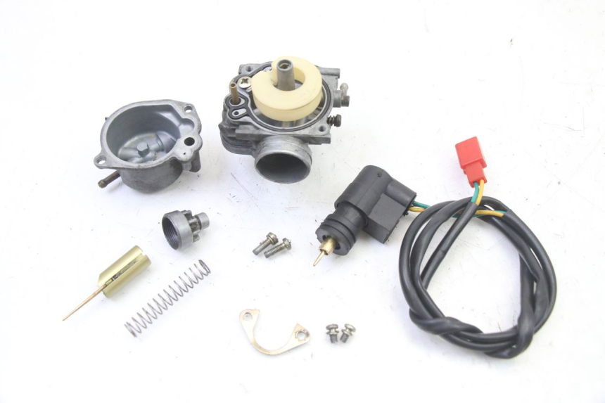 photo de CARBURATORE PEUGEOT VIVACITY 50 (2004 - 2009)