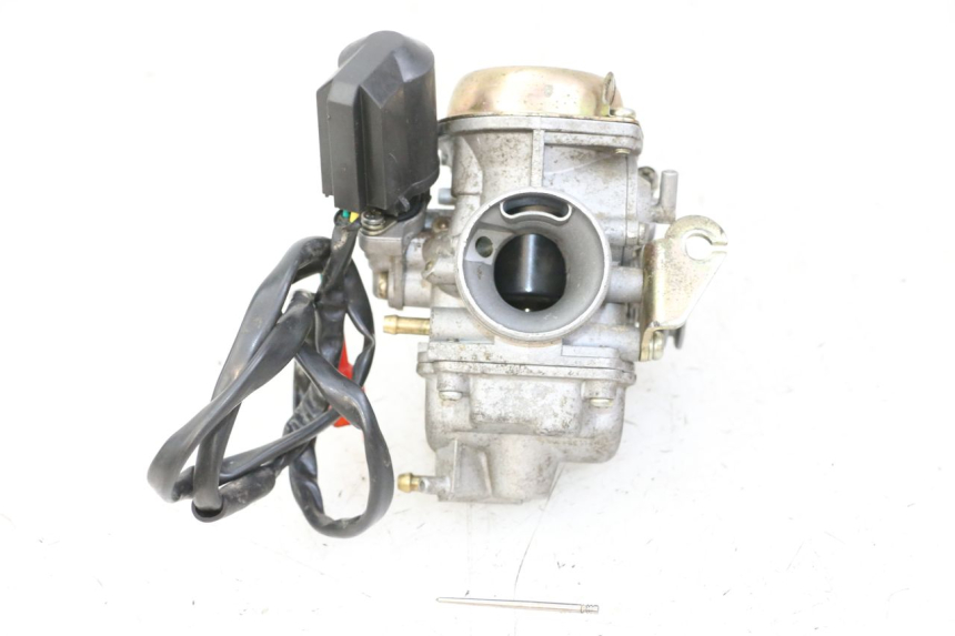 photo de CARBURATORE VONROAD YIBEN 125 (2006 - 2010) - Vista principale