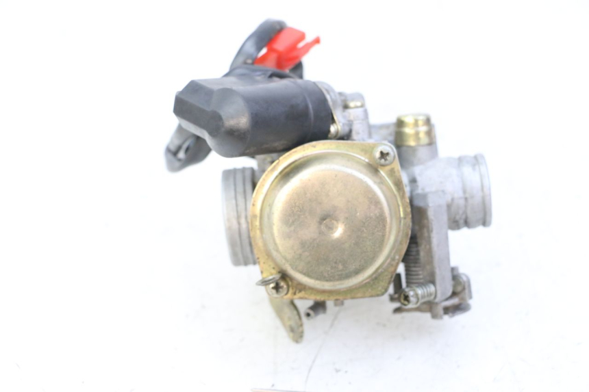 photo de CARBURATORE VONROAD YIBEN 125 (2006 - 2010) - Altra angolazione