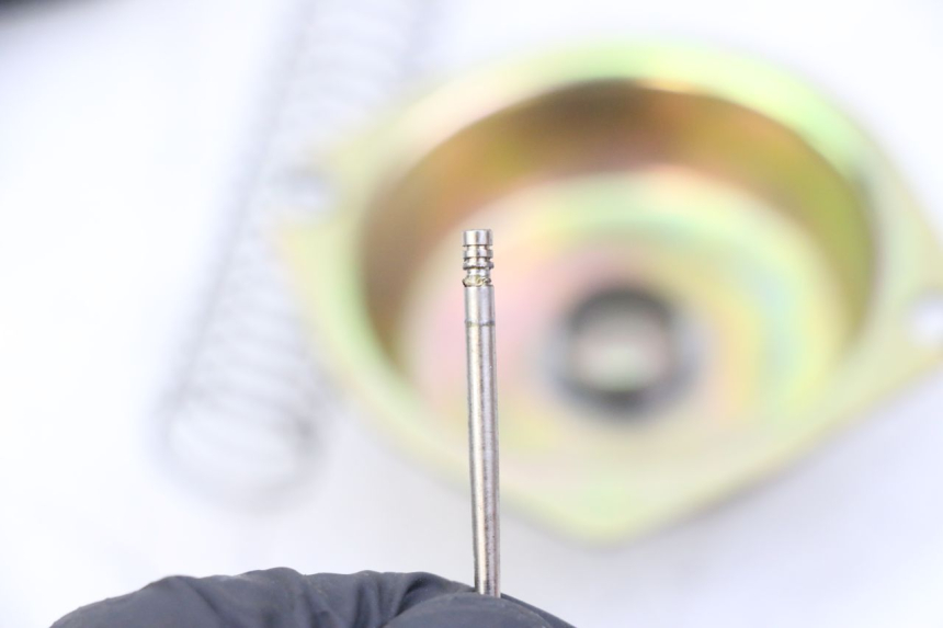 photo de CARBURATORE VONROAD YIBEN 125 (2006 - 2010) - Ricambio usato controllato