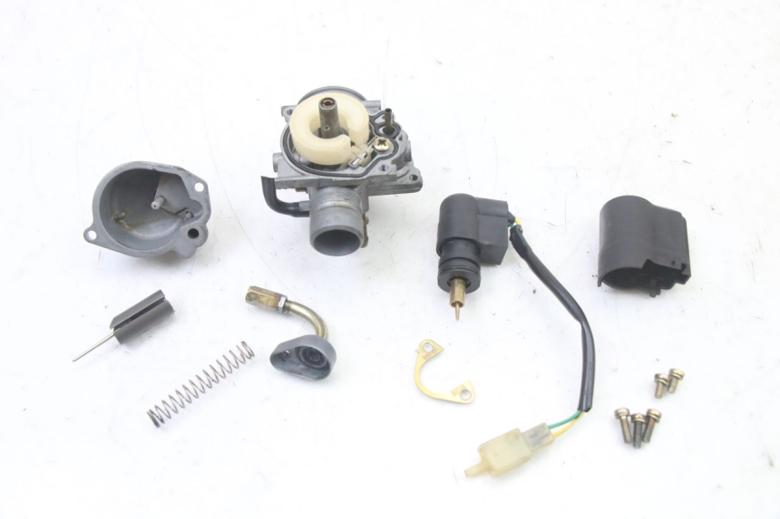 photo de CARBURATORE YAMAHA WHY 50 (1998 - 2000)