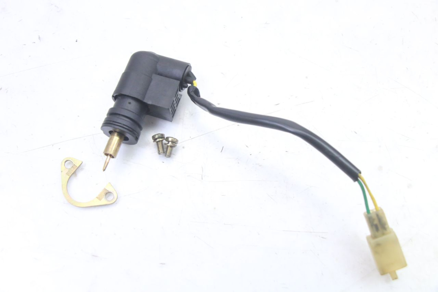 photo de CARBURATORE YAMAHA WHY 50 (1998 - 2000)