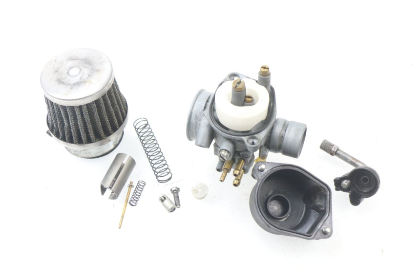 photo de CARBURATORE MBK X-LIMIT XLIMIT 50 (1997 - 2003)