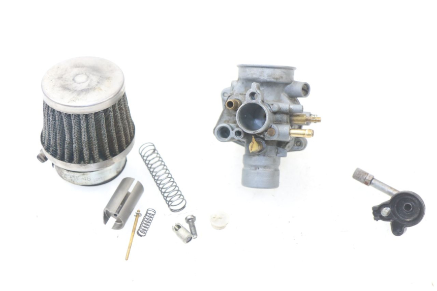 photo de CARBURATORE MBK X-LIMIT XLIMIT 50 (1997 - 2003)