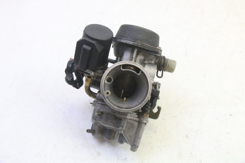 photo de CARBURATORE PIAGGIO X8 125 (2004 - 2007) - Zoom sullo stato d'uso