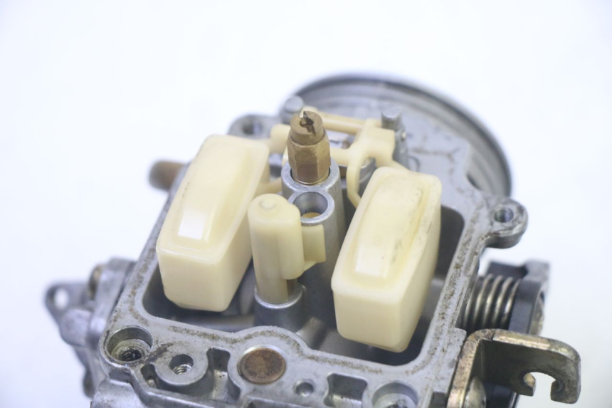 photo de CARBURATORE PIAGGIO X8 125 (2004 - 2007) - Marcature e riferimenti originali