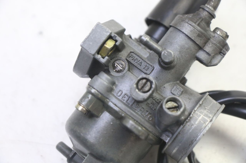 photo de CARBURATORE HONDA X8R 50 (1998 - 2003)