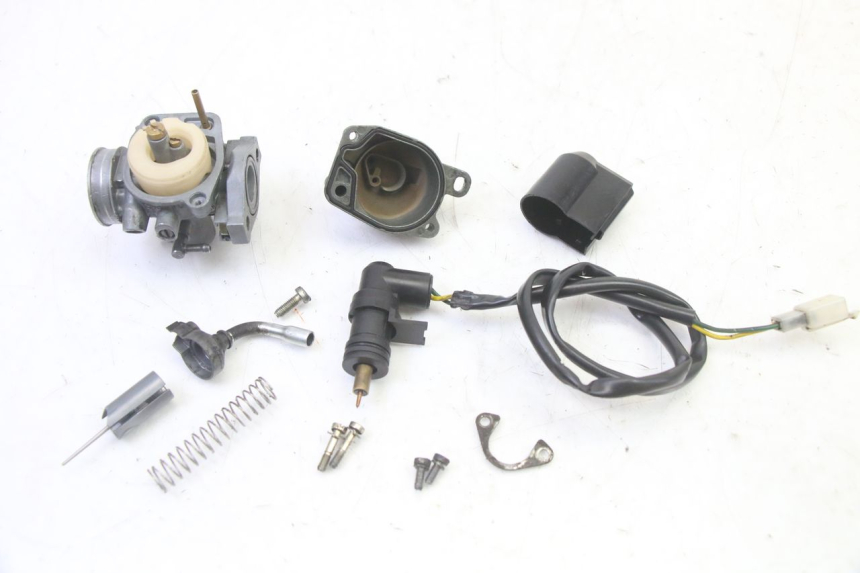 photo de CARBURATORE HONDA X8R 50 (1998 - 2003)