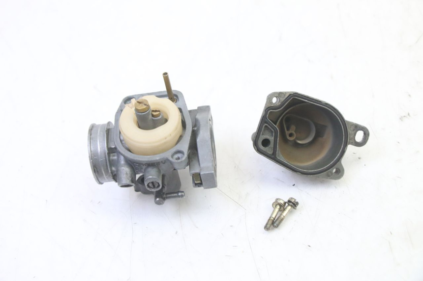 photo de CARBURATORE HONDA X8R 50 (1998 - 2003)