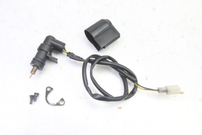 photo de CARBURATORE HONDA X8R 50 (1998 - 2003)