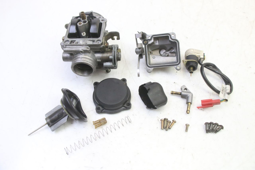 photo de CARBURATORE PIAGGIO X9 EVOLUTION 125 (2003 - 2007)