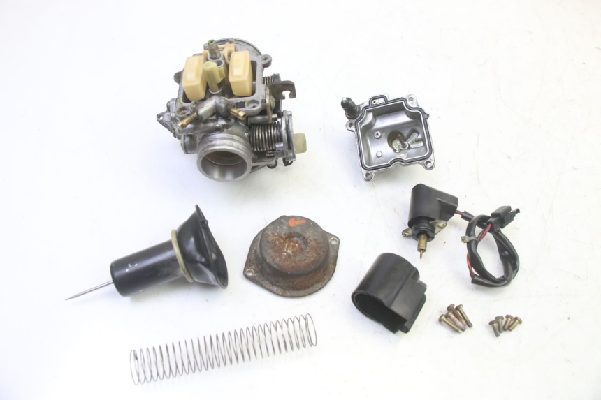 photo de CARBURATORE PIAGGIO X9 EVOLUTION 125 (2003 - 2007)