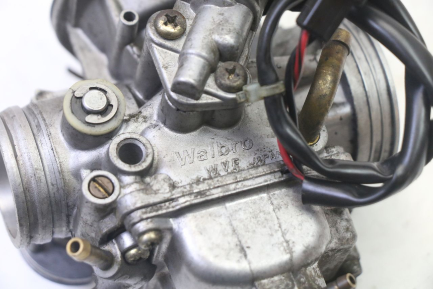 photo de CARBURATORE PIAGGIO X9 EVOLUTION 125 (2003 - 2007)