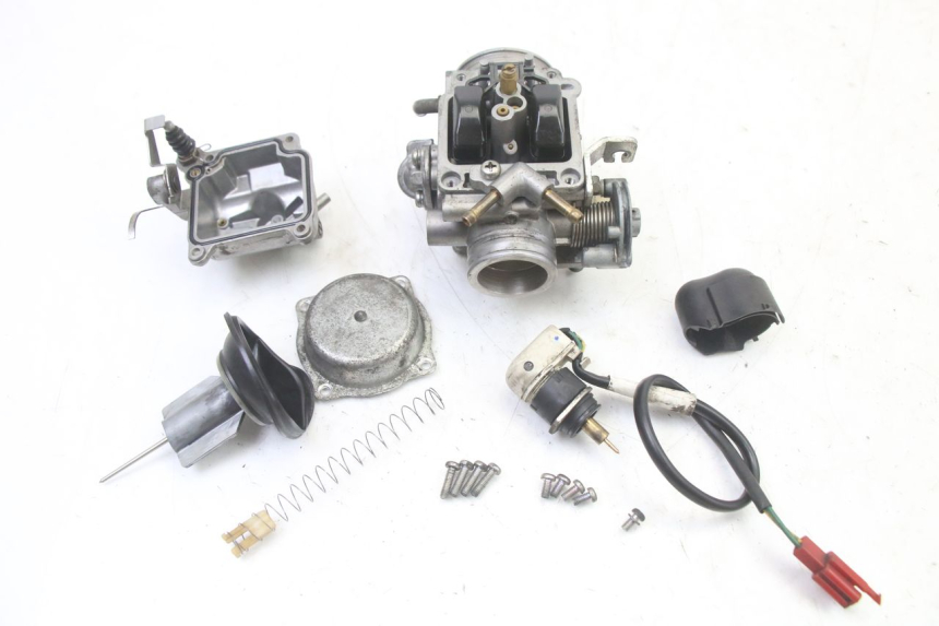 photo de CARBURATORE PIAGGIO XEVO - X EVO 125 (2007 - 2016)