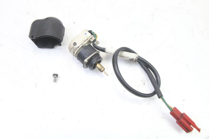 photo de CARBURATORE PIAGGIO XEVO - X EVO 125 (2007 - 2016)