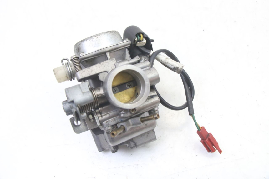 photo de CARBURATORE PIAGGIO XEVO - X EVO 125 (2007 - 2016)