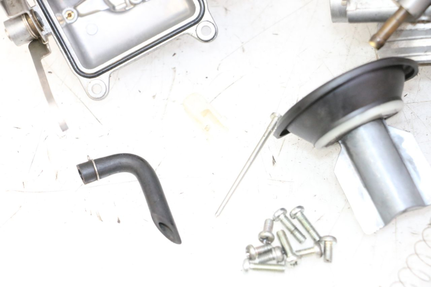 photo de CARBURATORE PIAGGIO XEVO - X EVO 125 (2007 - 2016)