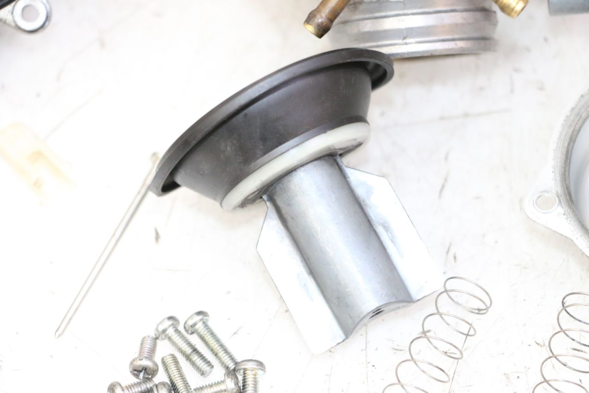 photo de CARBURATORE PIAGGIO XEVO - X EVO 125 (2007 - 2016)