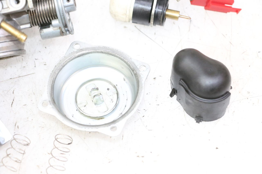 photo de CARBURATORE PIAGGIO XEVO - X EVO 125 (2007 - 2016)