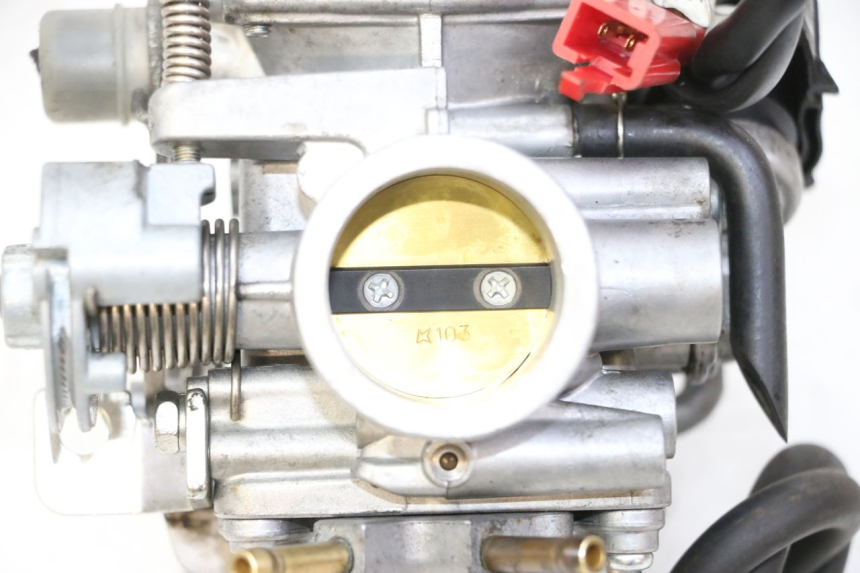 photo de CARBURATORE PIAGGIO XEVO - X EVO 125 (2007 - 2016)