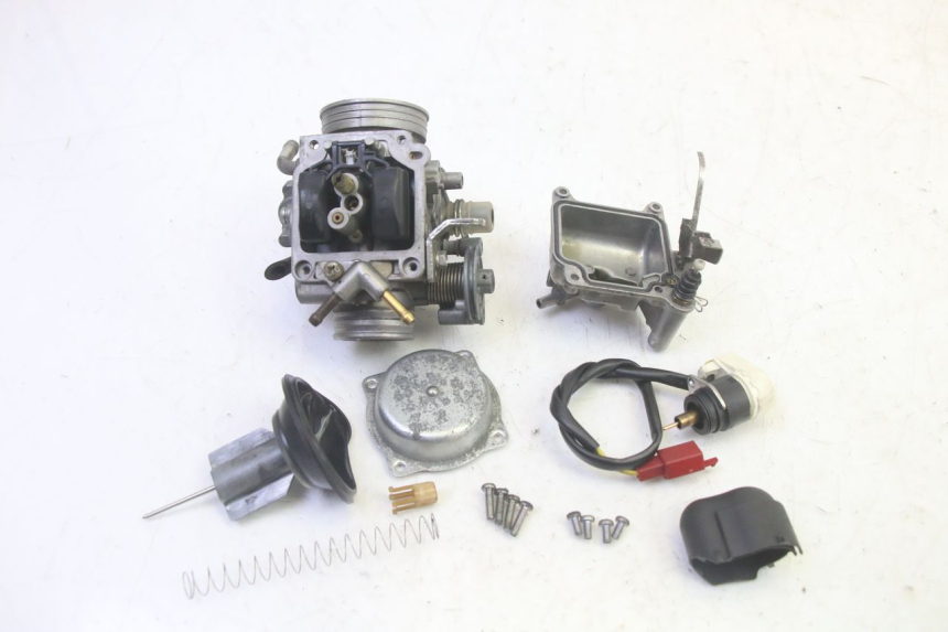 photo de CARBURATORE PIAGGIO XEVO - X EVO 125 (2007 - 2016) - Dettaglio del componente