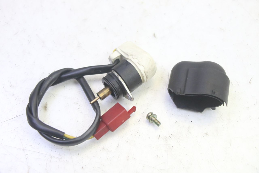 photo de CARBURATORE PIAGGIO XEVO - X EVO 125 (2007 - 2016) - Caratteristiche distintive