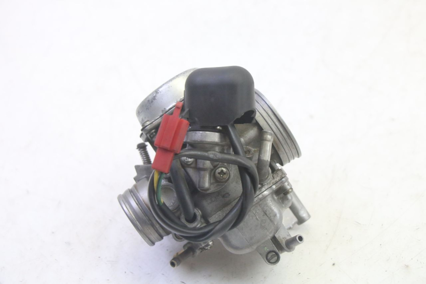 photo de CARBURATORE PIAGGIO XEVO - X EVO 125 (2007 - 2016) - Primo piano tecnico