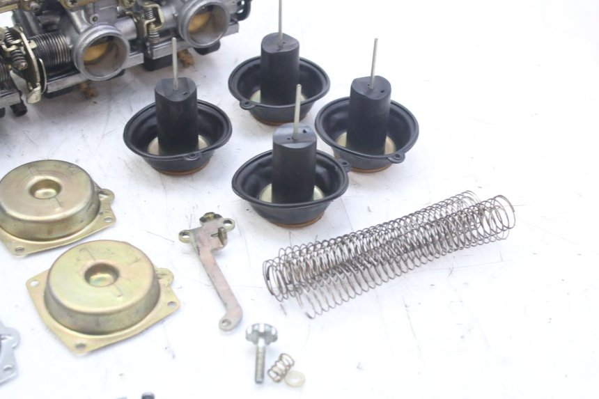 photo de CARBURATORE YAMAHA XJN DIVERSION 600 (2000 - 2003)