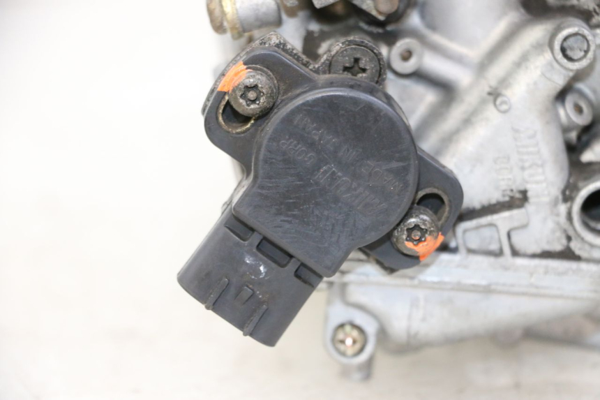 photo de CARBURATORE YAMAHA XJN DIVERSION 600 (2000 - 2003)