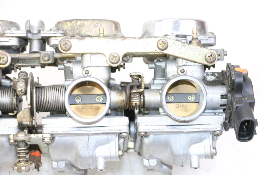 photo de CARBURATORE YAMAHA XJN DIVERSION 600 (2000 - 2003)