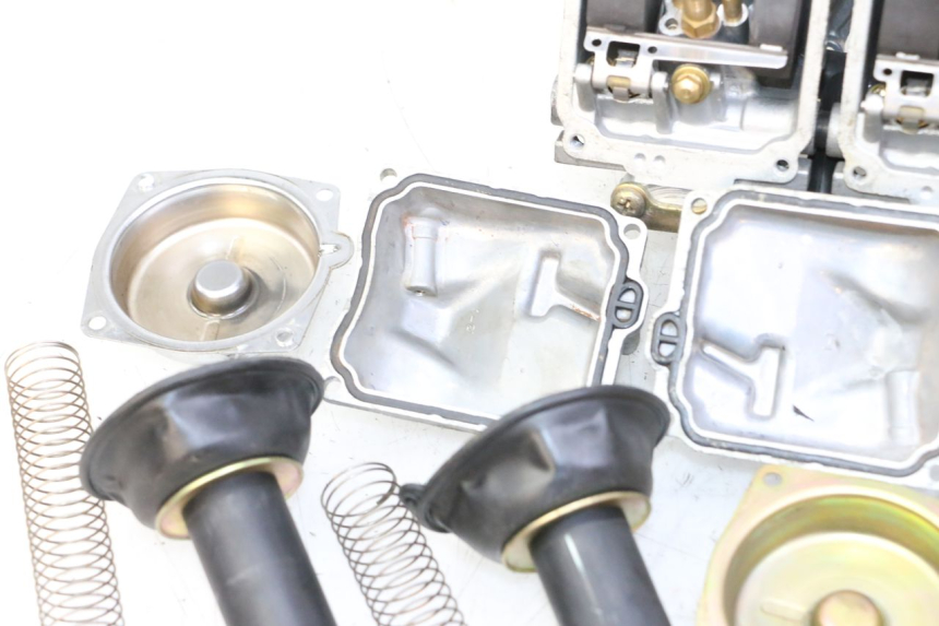 photo de CARBURATORE YAMAHA XJN DIVERSION 600 (2000 - 2003)