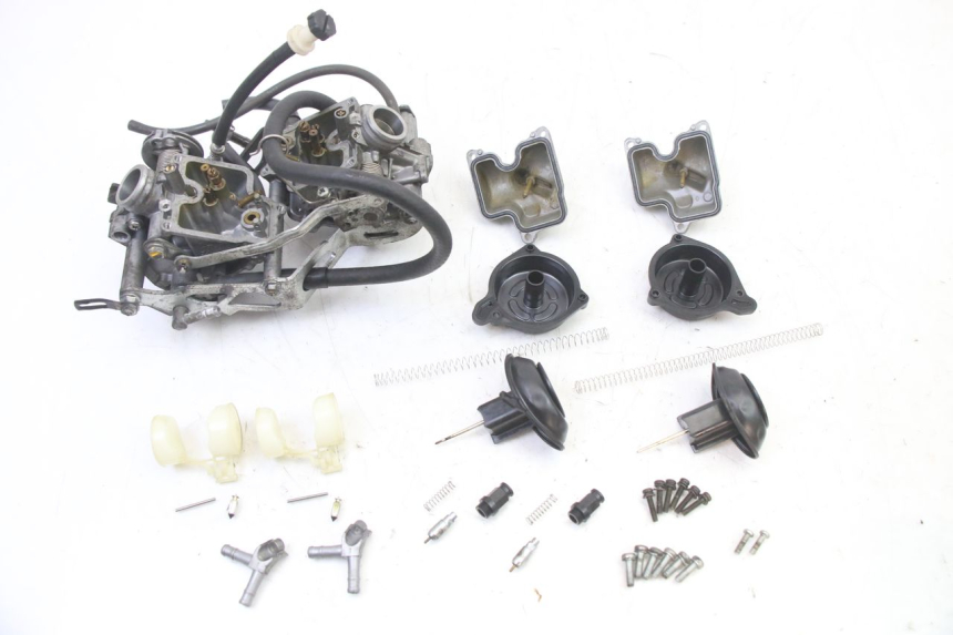 photo de CARBURATORE HONDA XLV VARADERO 125 (2000 - 2006)
