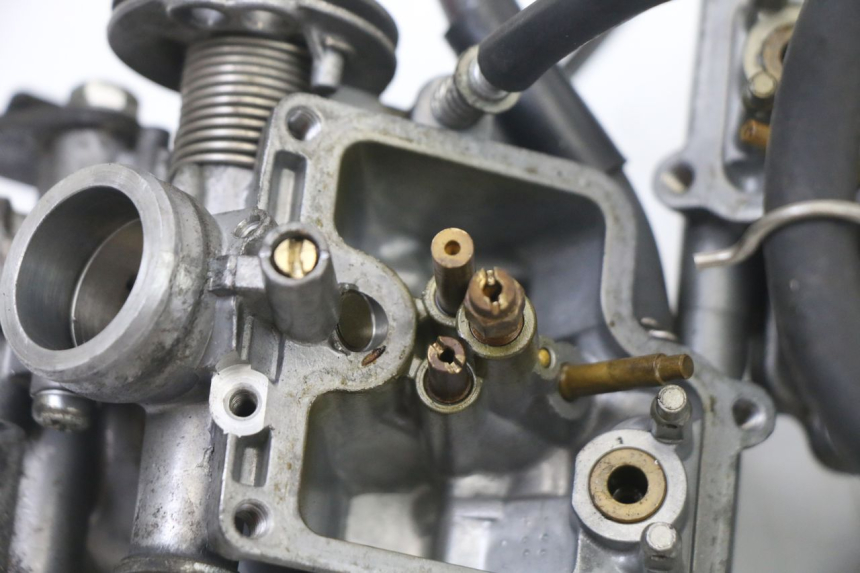 photo de CARBURATORE HONDA XLV VARADERO 125 (2000 - 2006)