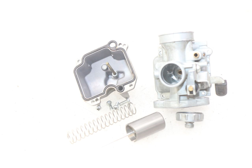photo de CARBURATORE XTRM FACTORY DIRTBIKE BSE 150