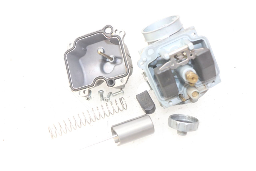 photo de CARBURATORE XTRM FACTORY DIRTBIKE BSE 150
