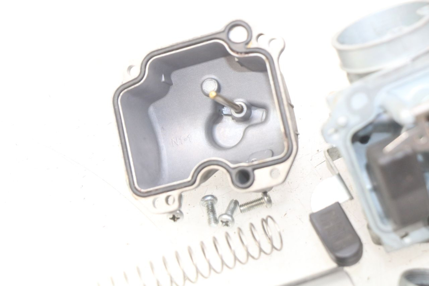 photo de CARBURATORE XTRM FACTORY DIRTBIKE BSE 150
