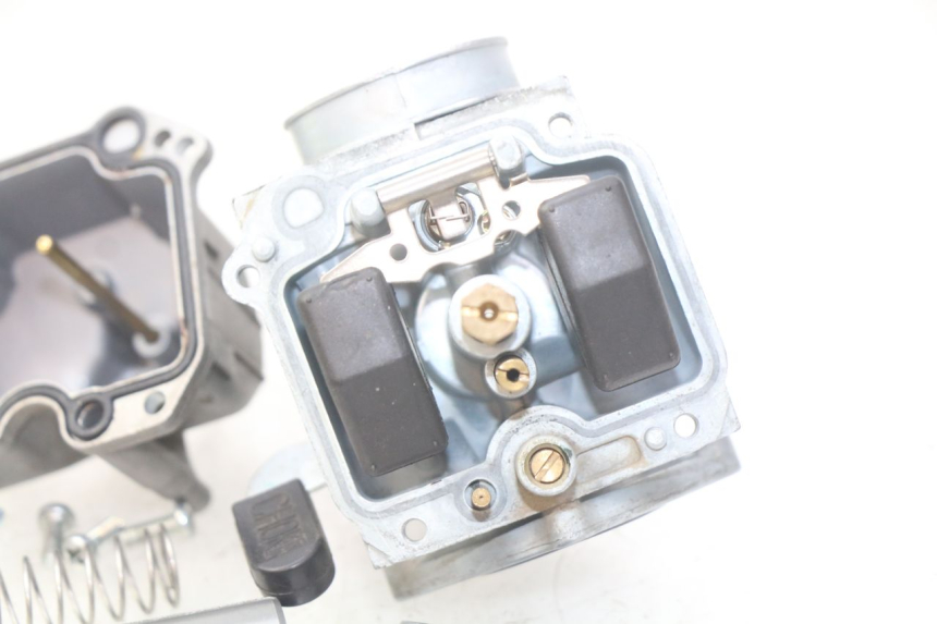 photo de CARBURATORE XTRM FACTORY DIRTBIKE BSE 150