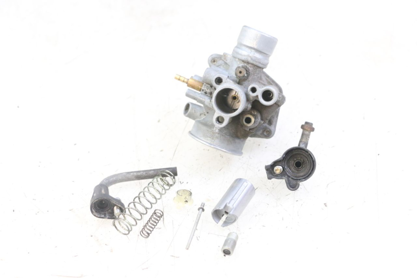 photo de CARBURATORE YAMAHA BW'S NG NEXT GENERATION 50 (1996 - 2003)