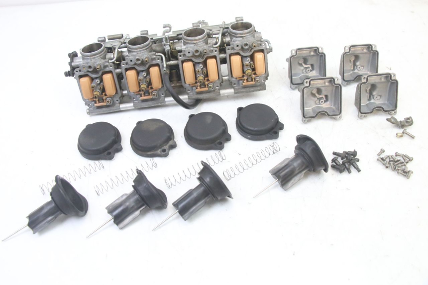 photo de CARBURATORE YAMAHA FZS FAZER 600 (2001 - 2003)