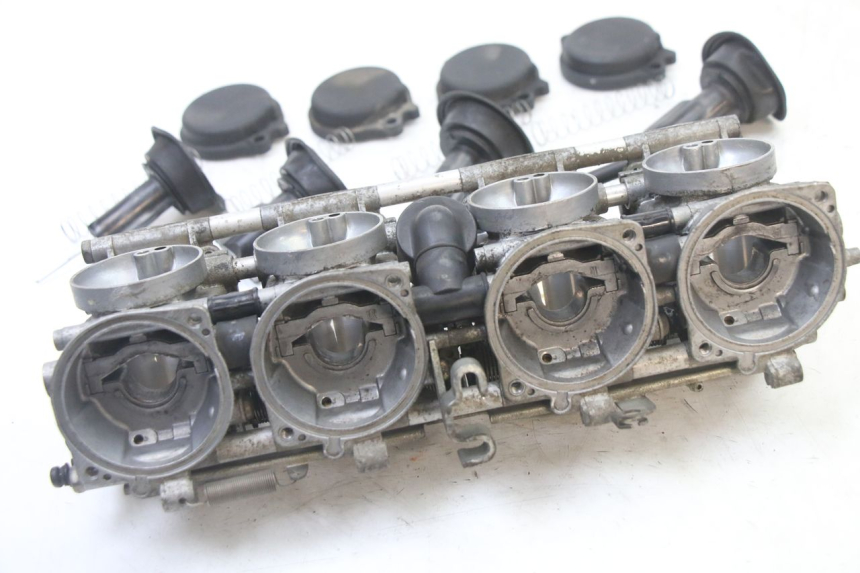 photo de CARBURATORE YAMAHA FZS FAZER 600 (2001 - 2003)