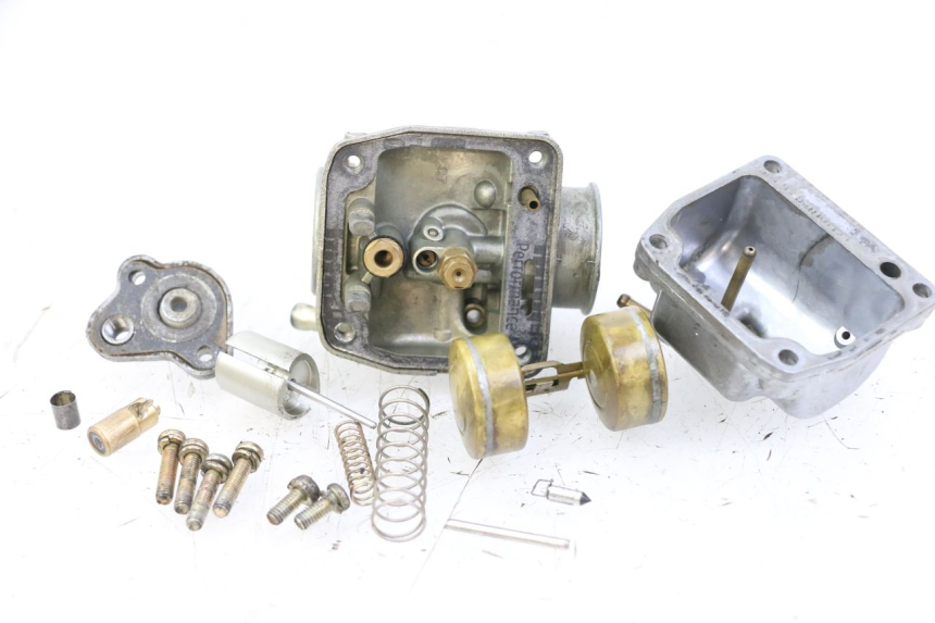 photo de CARBURATORE YAMAHA PW 80 (1983 - 2014)
