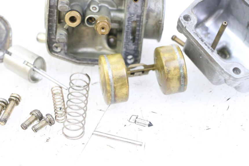 photo de CARBURATORE YAMAHA PW 80 (1983 - 2014)
