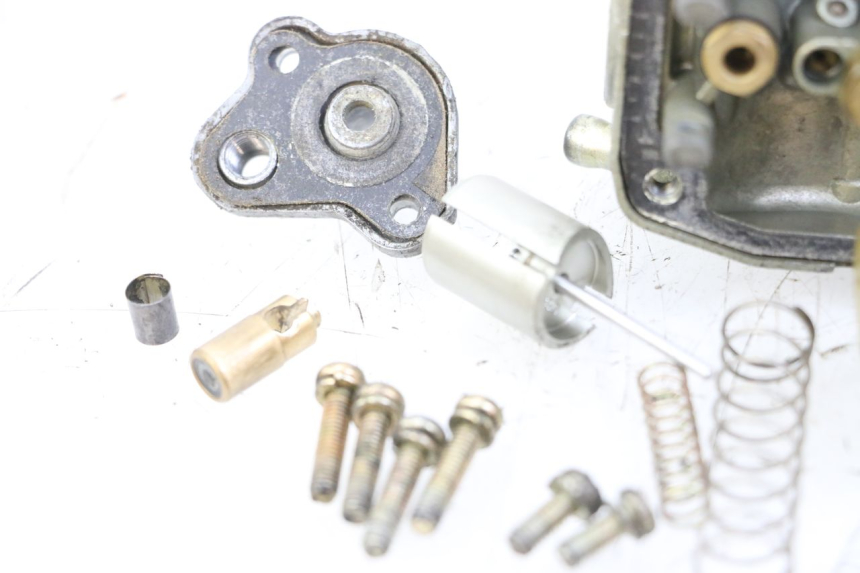 photo de CARBURATORE YAMAHA PW 80 (1983 - 2014)