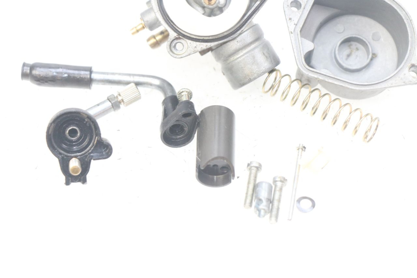 photo de CARBURATORE YAMAHA SLIDER NAKED 50 (2004 - 2018)