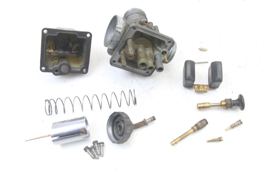 photo de CARBURATORE YAMAHA SR 125 (1982 - 2003)