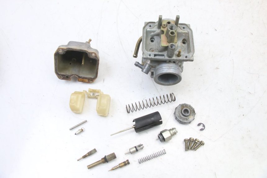 photo de CARBURATORE YAMAHA TTR 125 (2000 - 2020)